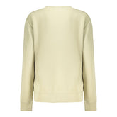 North Sails Green Polyester Women Sweater